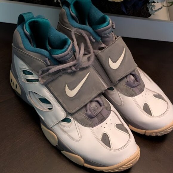 B31 NIKE AIR Diamond Turf 2 Griffey 1 DT Max - Picture 2 of 12